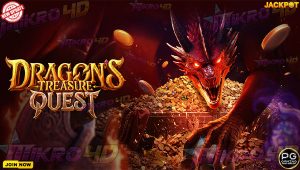 Viral! Bocoran Terbaru: Dragon's Treasure Quest Lagi GACOR MAXWIN! Ini Jam-Jam 'Jebol'-nya.