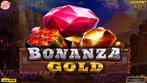Cara Terbukti Menguras Jackpot di Mesin Slot Bonanza Gold