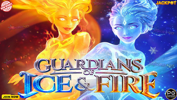 Panduan Mudah Menang di Guardians of Ice & Fire