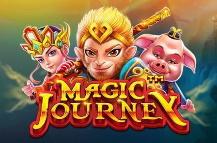 Slot Magic Journey Anti Boncos: Pola Ringan, Menang Lebih Cepat