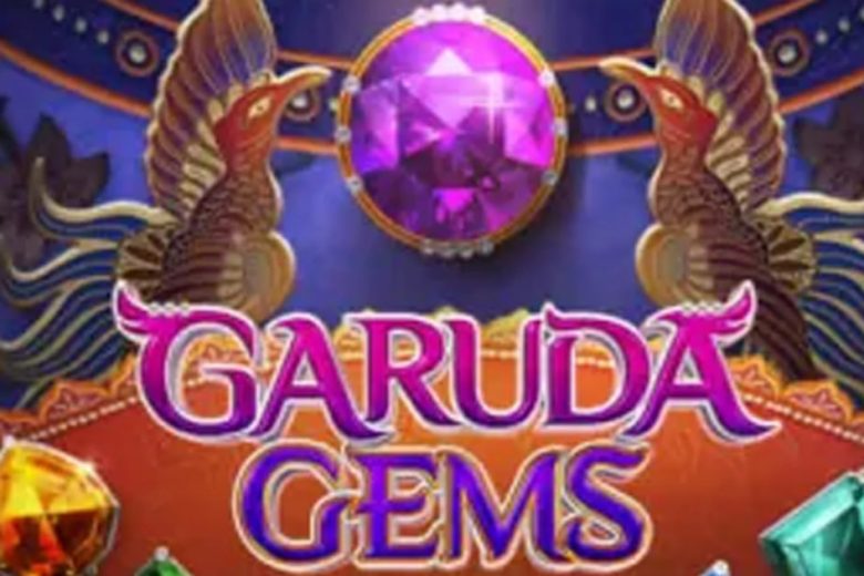SLOT PGSOFT Garuda Gems: Spin Super Gacor Anti Zonk dengan Bonus Brutal!