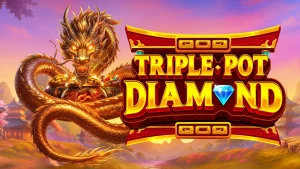 Slot Triple Pot Diamond: Keajaiban Tiga Pot yang Ubah Modal Jadi Hujan Cuan!