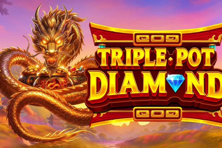 Slot Triple Pot Diamond: Keajaiban Tiga Pot yang Ubah Modal Jadi Hujan Cuan!