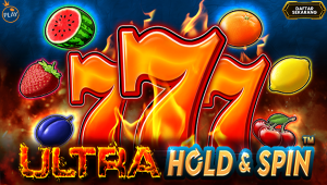 Slot Ultra Hold and Spin: Strategi Super Spin yang Bikin Maxwin Meledak!