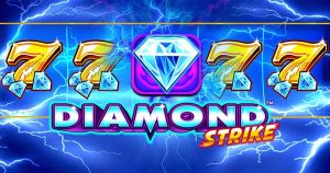 Slot Diamond Strike: Kejar Berlian, Raih Jackpot Impian!