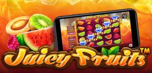 Juicy Fruits – Spin Tipis, Cuan Manis Tanpa Habis!