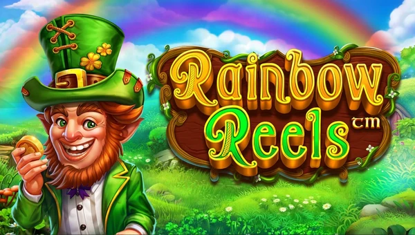 Slot Rainbow Reels – Pelangi Hoki Terbuka! Spin Sekali, Jackpot Mengalir Tanpa Henti!