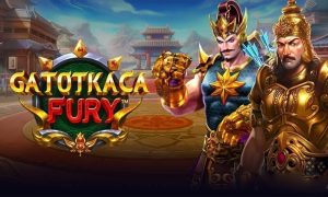 Slot Gatot Kaca Fury: Scatter Sakti Siap Buat Dompet Tebal!
