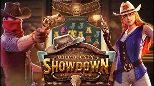 Slot Wild Bounty Showdown: JACKPOT GILA! Sekali Klik Langsung HOKI!