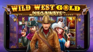 Wild West Gold Megaways: Rahasia Scatter Emas Terbongkar!